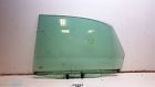 278-58779l A4 Oem Audi Quattro Rl Lh Door Power Window Glass Clear