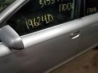 277-59178l A6 Audi Driver Left Front