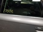 278-58651l A6 Audi Driver Left Rear