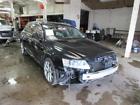 4f9845300knvb A6 Audi Rear Quarter Glass Right