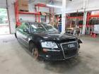 4e0845299mnvb A8 Audi Quarter Glass Left