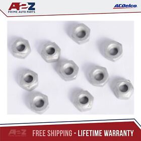 11503749 Ac Delco Power Window Motor Nut