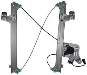 19297568 Acdelco Window Regulators