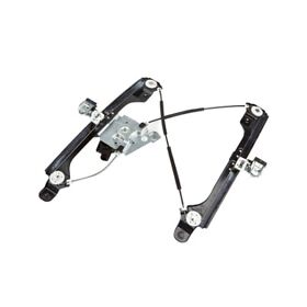 23257824 Acdelco Front Driver Side Power Window Regulator And Motor Assembly