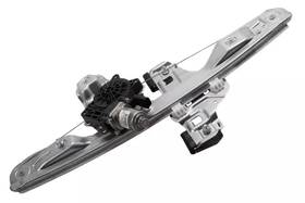 84182556 Acdelco Genuine Rear Driver Side Door Window Regulator