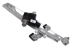 42748831 Acdelco Advantage Window Motor And Regulator Assembly 42748831 Acdelco Advantage Window Motor And Regulator Assembly