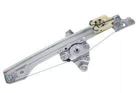 84755851 Acdelco Gm/gm Genuine Parts Rear Passenger Side Door Window Regulator