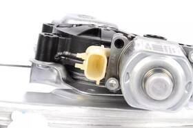 22914589 Acdelco Mexico Common Genuine Rear Passenger Side Power Window Regulator