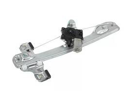95389086 Acdelco Mexico Common Genuine Rear Passenger Side Power Window Regulator