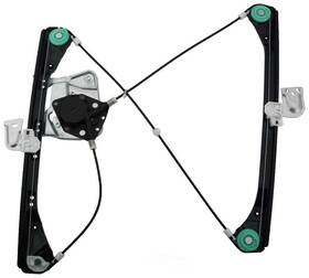 11r1 Acdelco Professional Window Regulator