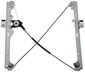 11r14 Acdelco Professional 707773636329 Window Regulator
