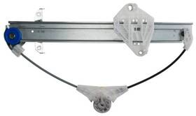 380052 Aci Window Regulator P N