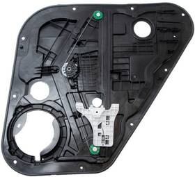 Aci 380592 Window Regulator P N