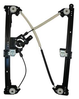 381396 Aci Window Regulator P N