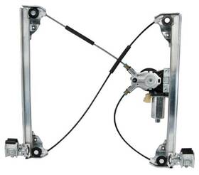382009 Aci Window Motor And Regulator Assembly P N