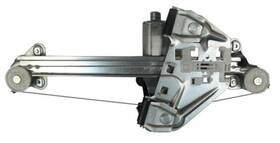 Aci 382348 Window Motor And Regulator Assembly P N