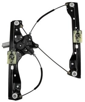 382411 Aci Window Motor And Regulator Assembly P N