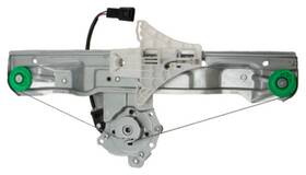382432 Aci Window Motor And Regulator Assembly P N