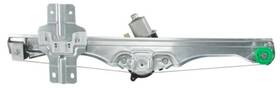 382437 Aci Window Motor And Regulator Assembly P N