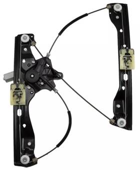 382452 Aci Genuine Power Window Motor And Regulator Assembly 382452 Aci Genuine Power Window Motor And Regulator Assembly