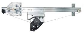 383403 Aci Window Motor And Regulator Assembly P N