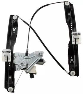 383436 Aci Genuine Power Window Motor And Regulator Assembly