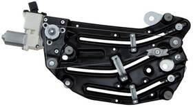383457 Aci Window Motor And Regulator Assembly P N 383457 Aci Window Motor And Regulator Assembly P N