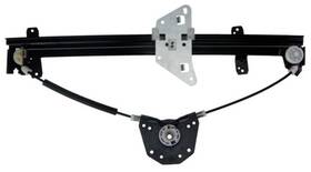 384405 Aci Window Regulator P N