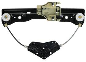 384431 Aci Window Regulator P N