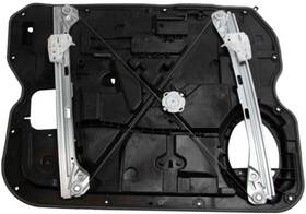 386001 Aci Window Motor And Regulator Assembly P N