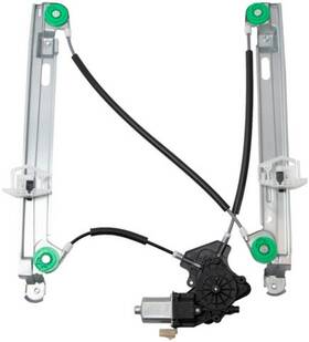 386018 Aci Window Motor And Regulator Assembly P N