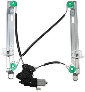 386019 Aci Window Motor And Regulator Assembly P N