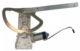 386699 Aci Genuine Power Window Motor And Regulator Assembly 386699 Aci Genuine Power Window Motor And Regulator Assembly