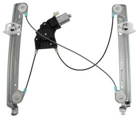 386702 Aci Window Motor And Regulator Assembly P N 386702 Aci Window Motor And Regulator Assembly P N