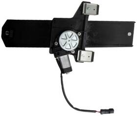 386745 Aci Window Motor And Regulator Assembly P N