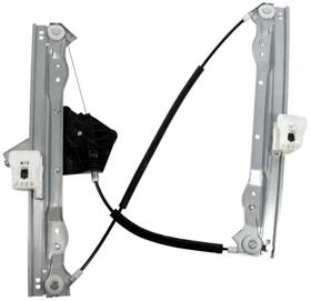 386758 Aci Genuine Power Window Motor And Regulator Assembly 386758 Aci Genuine Power Window Motor And Regulator Assembly