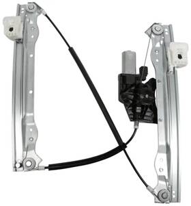 386759 Aci Genuine Power Window Motor And Regulator Assembly 386759 Aci Genuine Power Window Motor And Regulator Assembly