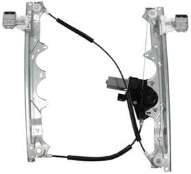 386925 Aci Genuine Power Window Motor And Regulator Assembly 386925 Aci Genuine Power Window Motor And Regulator Assembly