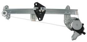 388548 Aci Window Motor And Regulator Assembly P N