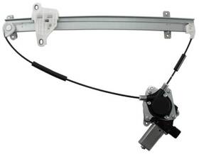 388573 Aci Window Motor And Regulator Assembly P N 388573 Aci Window Motor And Regulator Assembly P N