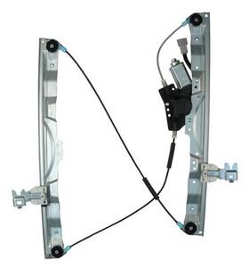 388612 Aci Window Motor And Regulator Assembly P N