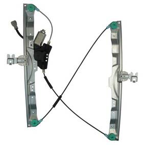 388613 Aci Window Motor And Regulator Assembly P N