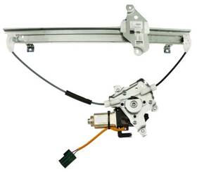 388628 Aci Window Motor And Regulator Assembly P N