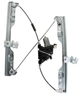 388675 Aci Window Motor And Regulator Assembly P N