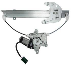 388677 Aci Window Motor And Regulator Assembly P N