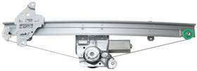 388687 Aci Window Motor And Regulator Assembly P N 388687 Aci Window Motor And Regulator Assembly P N
