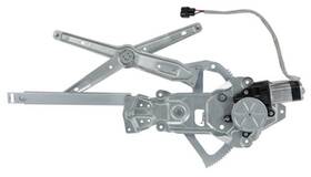 389087 Aci Window Motor And Regulator Assembly P N