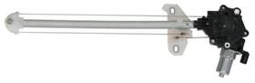 389107 Aci Window Motor And Regulator Assembly P N