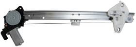 389145 Aci Window Motor And Regulator Assembly P N
