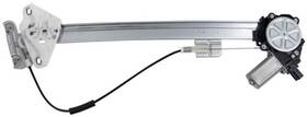 389164 Aci Window Motor And Regulator Assembly P N